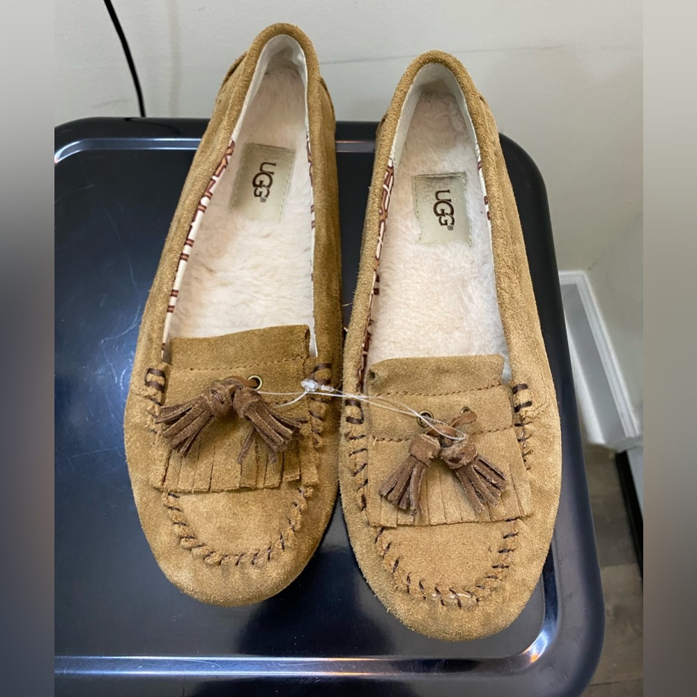 Ugg Mocassins